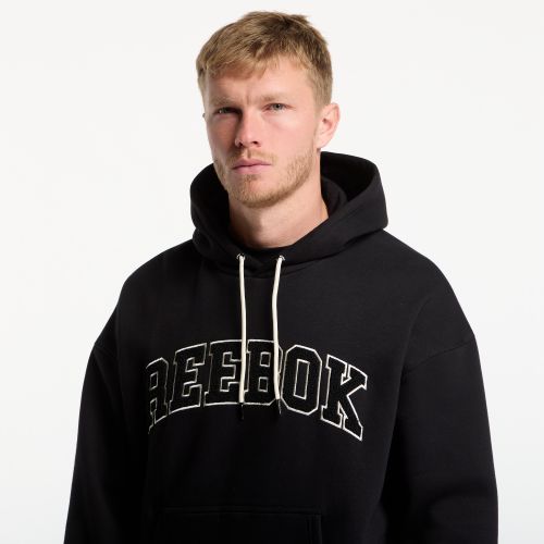 Sweatshirt Varsity Relaxed Hoodie XXL - Reebok - Modalova