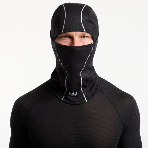 Bonnet adidas Balaclava Black M - adidas Originals - Modalova