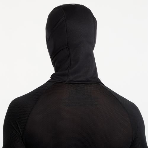 Bonnet adidas Balaclava Black M - adidas Originals - Modalova