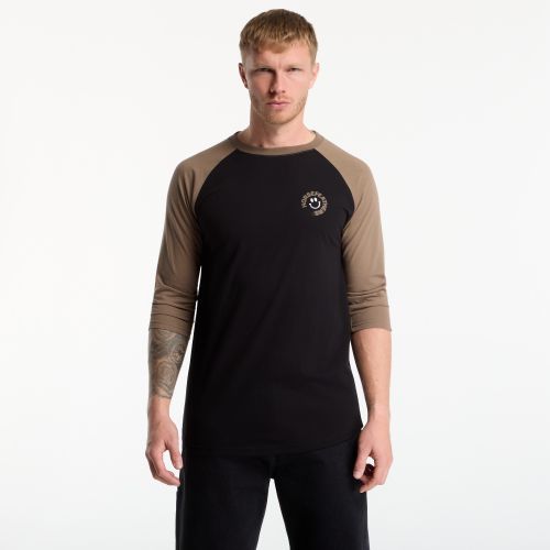 T-shirt Mocker Raglan T-Shirt XL - Horsefeathers - Modalova