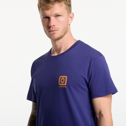 T-shirt Mini Logo T-Shirt XL - Horsefeathers - Modalova