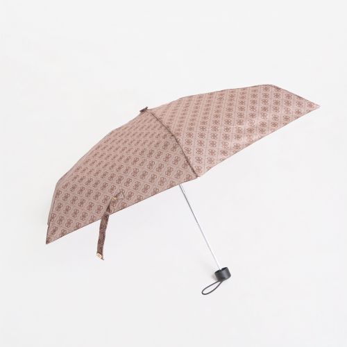 Mini Open-Close Umbrella Universal - GUESS - Modalova