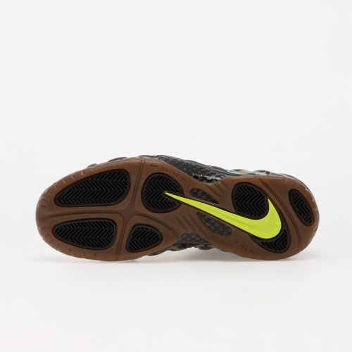 Baskets Air Foamposite Pro Premium / -- EUR 41 - Nike - Modalova