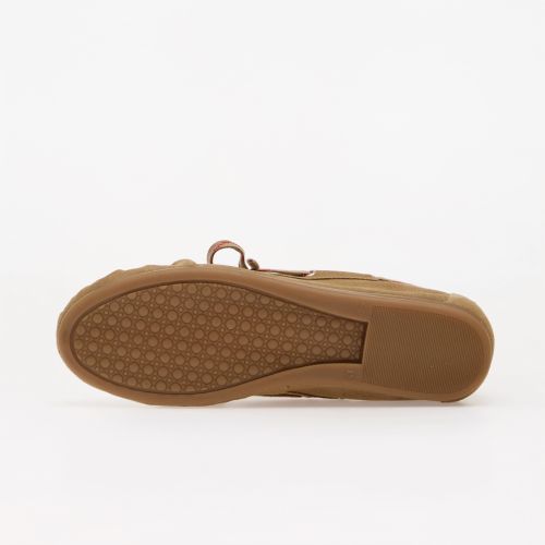 Chaussures Rowan Sporty Suede Leather Loafers 39 - Alohas - Modalova