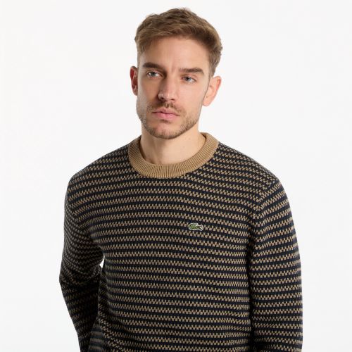 Chandail Crewnecks Sweaters /- 4 - LACOSTE - Modalova