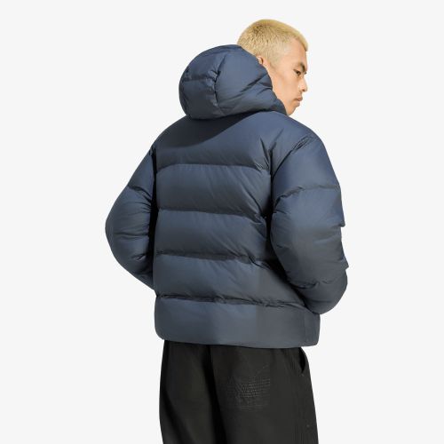 Veste adidas Hooded Regen Jacket L - adidas Originals - Modalova