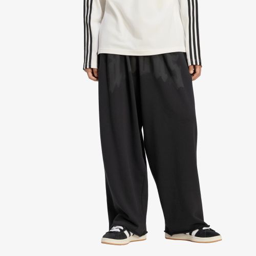 Pantalon de survêtement adidas Wide Leg Sweat Pant S - adidas Originals - Modalova