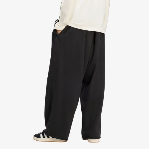 Pantalon de survêtement adidas Wide Leg Sweat Pant S - adidas Originals - Modalova