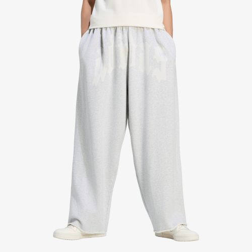 Pantalon de survêtement adidas Wide Leg Sweat Pant S - adidas Originals - Modalova