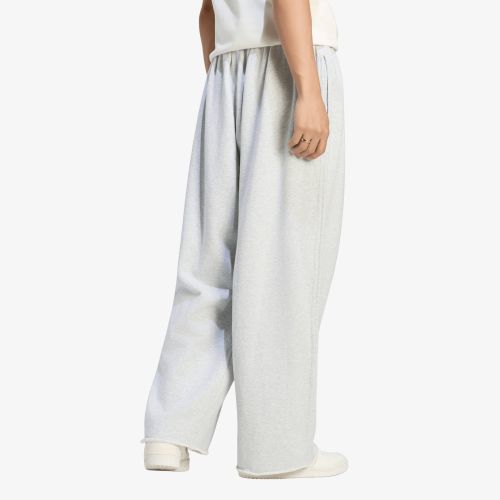 Pantalon de survêtement adidas Wide Leg Sweat Pant S - adidas Originals - Modalova