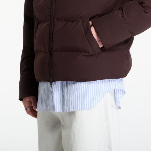 Veste Raglan Sleeve Padded Jacket M - FRED PERRY - Modalova