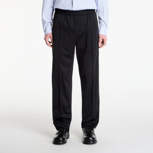 Pantalon de survêtement Knitted Tape Track Pant S - FRED PERRY - Modalova