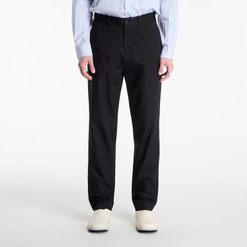 Pantalons Slim Fit Twill Trousers 30 - FRED PERRY - Modalova
