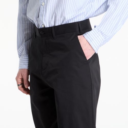 Pantalons Slim Fit Twill Trousers 30 - FRED PERRY - Modalova