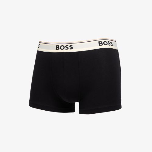 Caleçons Trunk 3-Pack Power Desig S - Hugo Boss - Modalova