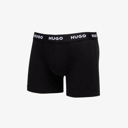 Caleçons Boxer Brief Triplet Design M - Hugo Boss - Modalova