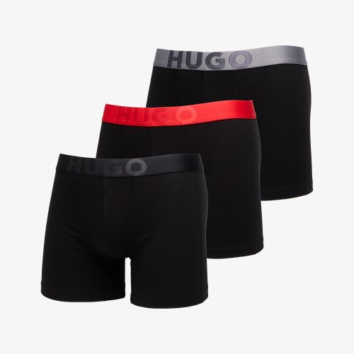 Caleçons Boxer Brief Triplet Gift Vega L - Hugo Boss - Modalova