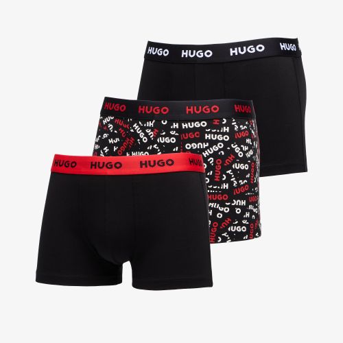 Caleçons Trunk Triplet Design XXL - Hugo Boss - Modalova