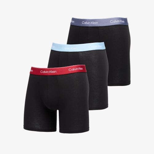 Caleçons Boxer Brief 3-Pack S - Calvin Klein - Modalova