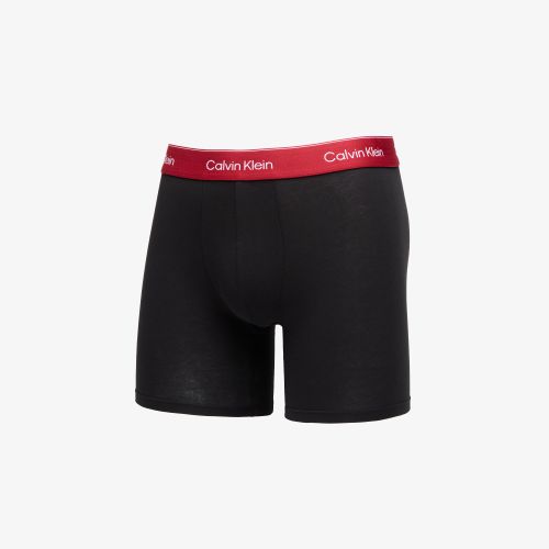 Caleçons Boxer Brief 3-Pack S - Calvin Klein - Modalova