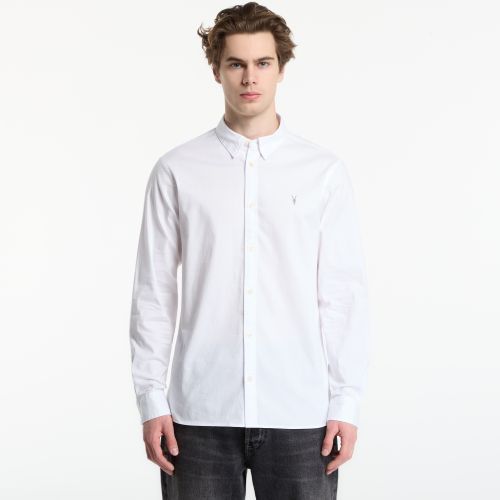 Chemise Hawthorne Ls Shirt S - AllSaints - Modalova