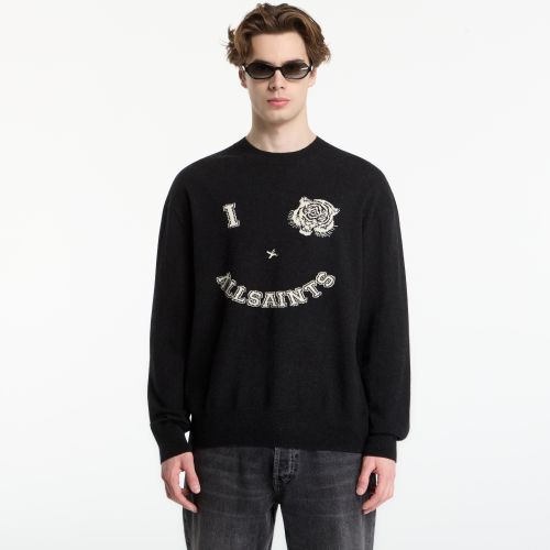 Chandail Grinner Crew / XL - AllSaints - Modalova