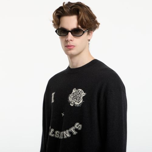 Chandail Grinner Crew / XL - AllSaints - Modalova