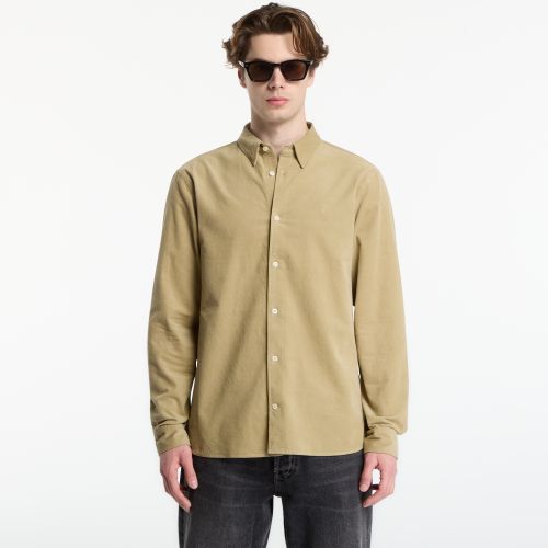 Chemise Birchwood Ls Shirt XL - AllSaints - Modalova