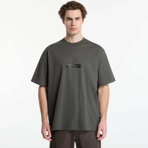 T-shirt Graphic T-shirt XL - FRED PERRY - Modalova