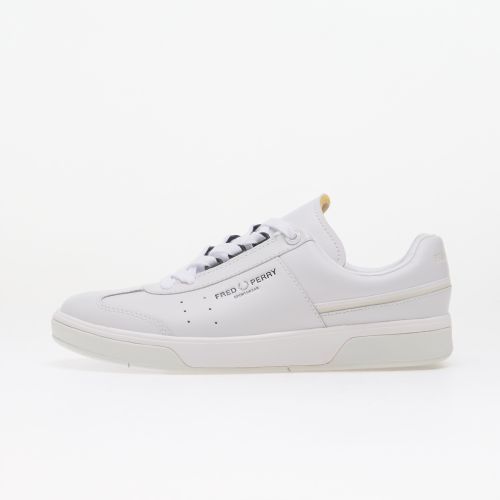 Baskets B302 Leather EUR 45 - FRED PERRY - Modalova