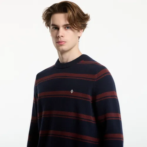 Chandail Sapatrik Sweater L - Samsøe Samsøe - Modalova