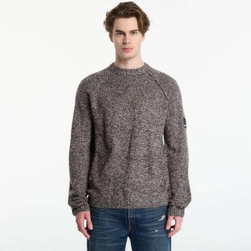 Chandail Melange Sweater XL - Karl Lagerfeld Jeans - Modalova