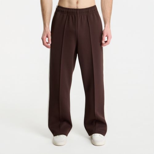 Pantalon de survêtement Piqué Open Leg Trackpants M - Urban Classics - Modalova