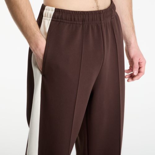 Pantalon de survêtement Piqué Open Leg Trackpants M - Urban Classics - Modalova