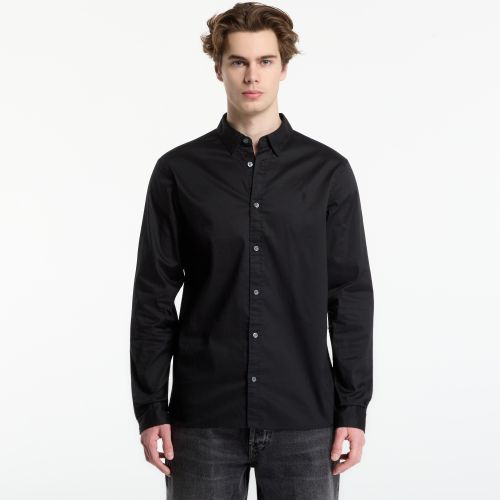 Chemise Hawthorne Ls Shirt M - AllSaints - Modalova