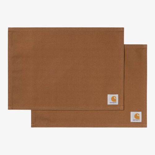 Canvas Table Set Universal - Carhartt WIP - Modalova