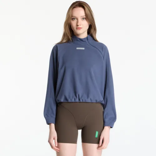 Sweatshirt Performance Fleece QZ / L - Under Armour - Modalova