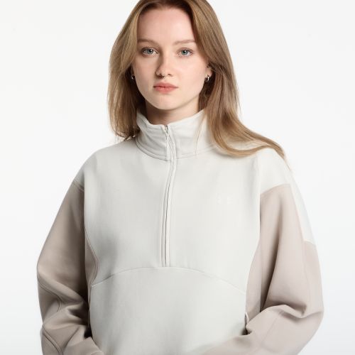 Sweatshirt Unstoppable Fleece HZ / / XS - Under Armour - Modalova