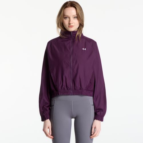 Veste Icon Woven Jacket S - Under Armour - Modalova