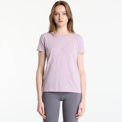 T-shirt Rival Cotton Wash Ss S - Under Armour - Modalova