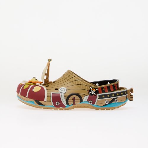 Chaussures x One Piece Thousand Sunny Classic Clog 11 - Crocs - Modalova