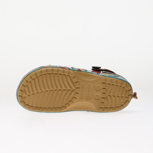 Chaussures x One Piece Thousand Sunny Classic Clog 11 - Crocs - Modalova