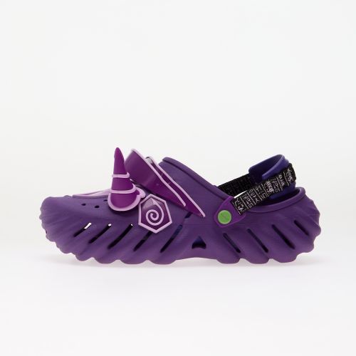 Chaussures x Yu-Gi-Oh Dark Magician Echo Clog 10 - Crocs - Modalova