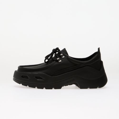 Chaussures Gallery Leather Shoe / 11 - Crocs - Modalova