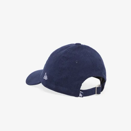 Casquette 9TWENTY MLB Cord Script Los Angeles Dodgers / Universal - New Era - Modalova