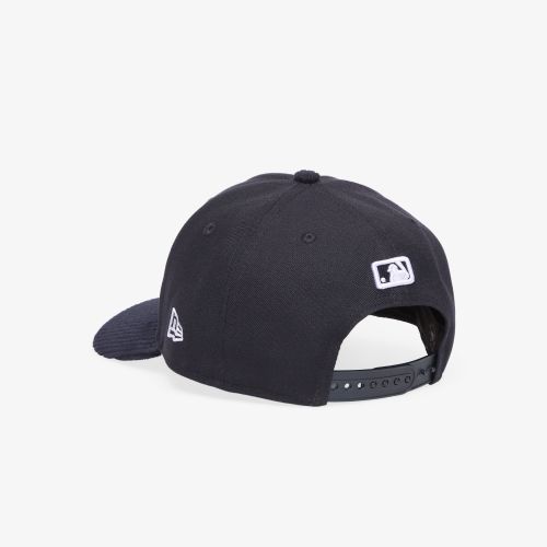 Casquette 9FORTY M-Crown MLB Cord Visor New York Yankees Universal - New Era - Modalova