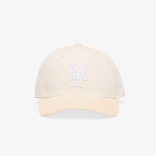 Casquette 9FORTY M-Crown MLB Cord Visor New York Mets Universal - New Era - Modalova