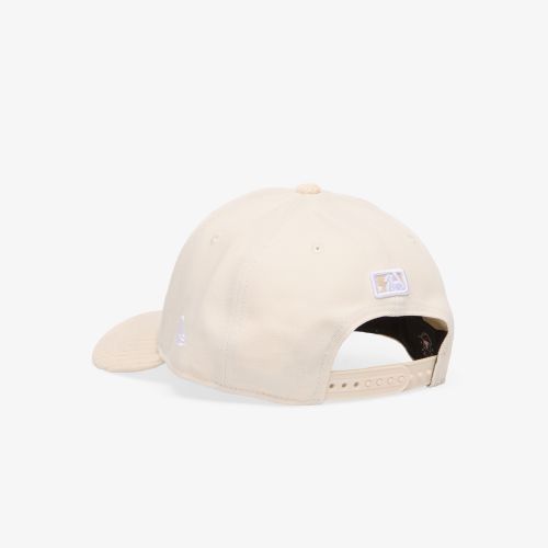 Casquette 9FORTY M-Crown MLB Cord Visor New York Mets Universal - New Era - Modalova