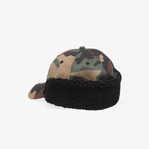 Casquette 39THIRTY MLB Camo Downflap New York Yankees M-L - New Era - Modalova