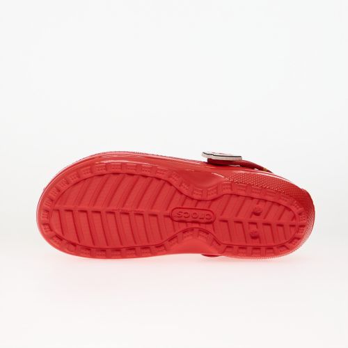 Chaussures x NFL Kansas City Chiefs Classic Lined Clog 9 - Crocs - Modalova